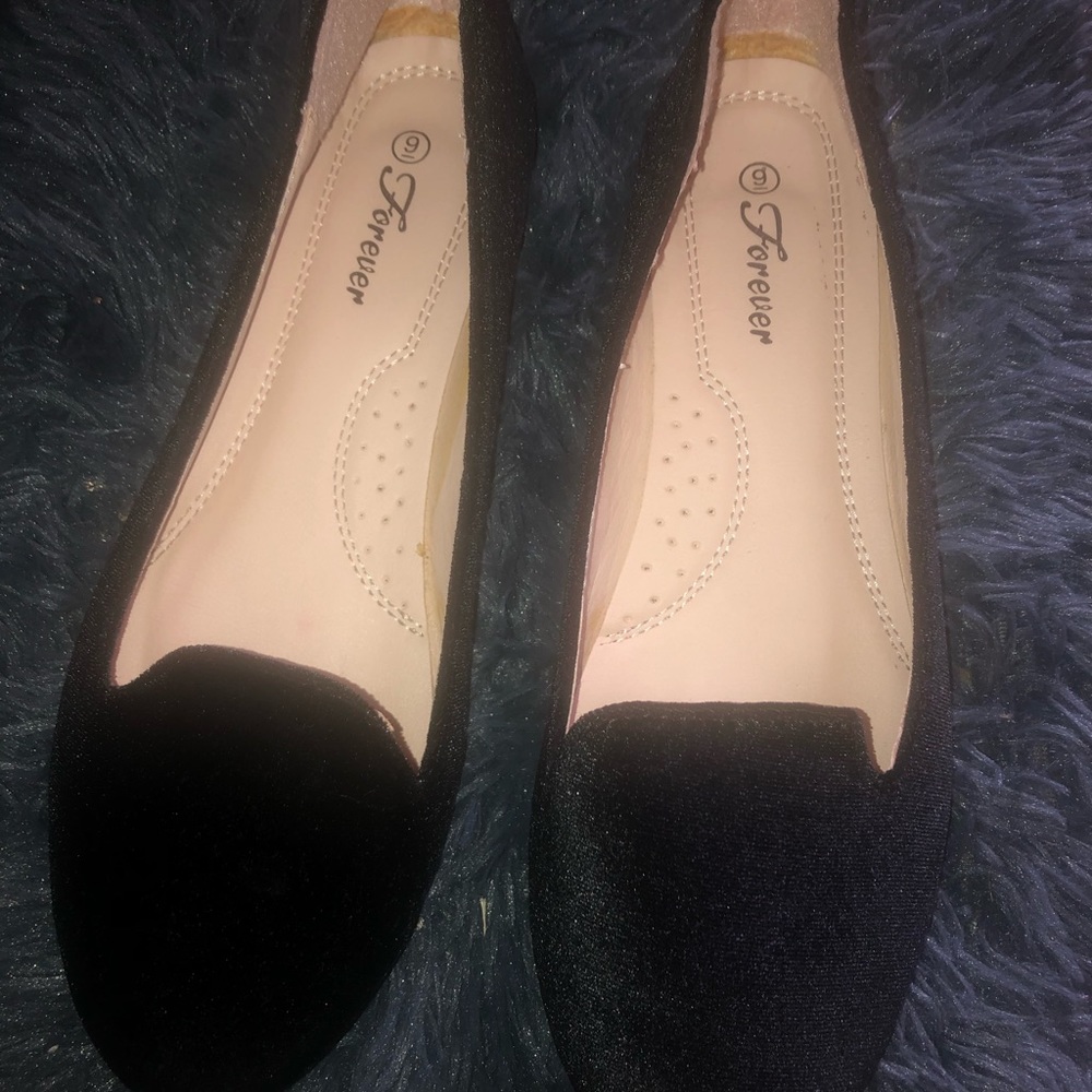 Black Flats